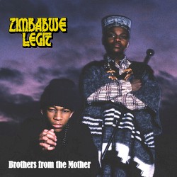 Brothers From the Mother