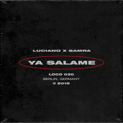 Ya Salame