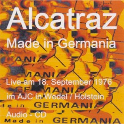 Made in Germania