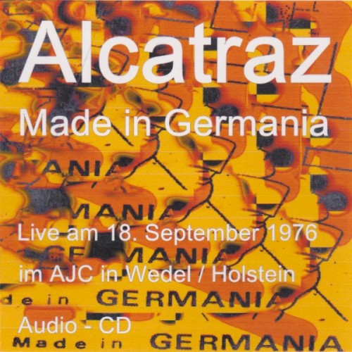Made in Germania