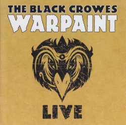 Warpaint Live