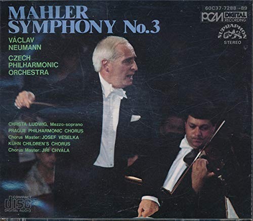 Symphony no. 3