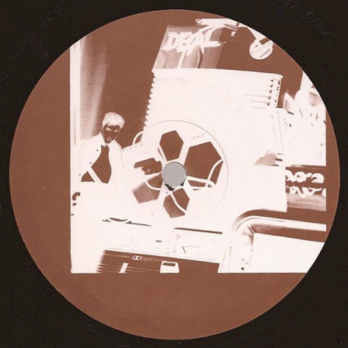 Dreaming of Electro She EP