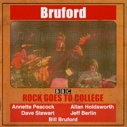 Rock Goes to College