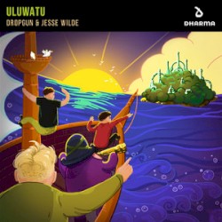 Uluwatu