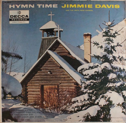 Hymn Time