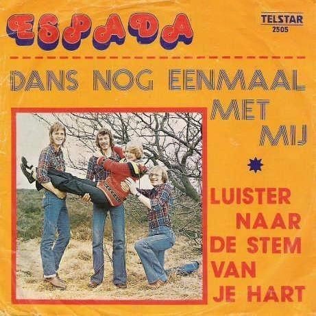 Dans nog eenmaal met mij