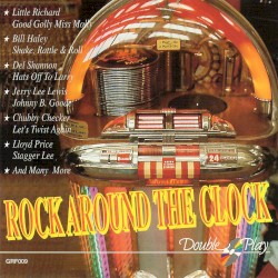 Rock Around the Clock