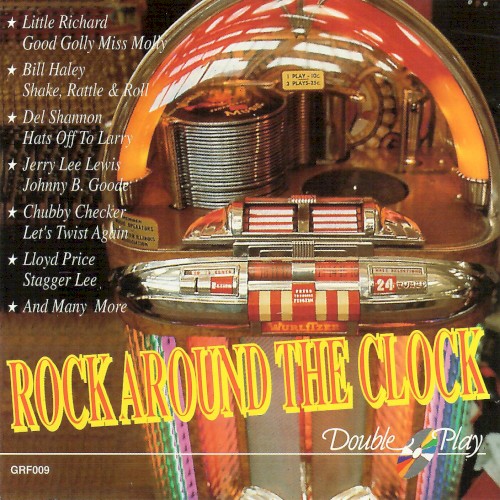 Rock Around the Clock