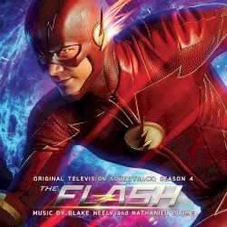 The Flash: Original Television Soundtrack: Season 4