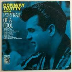 Portrait of a Fool