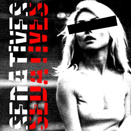 Sedatives EP