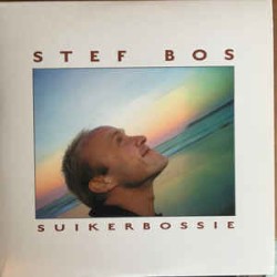 Suikerbossie / Witsand