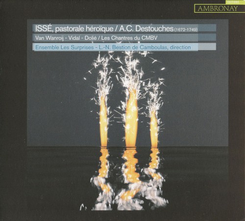 Issé, Pastorale Héroïque