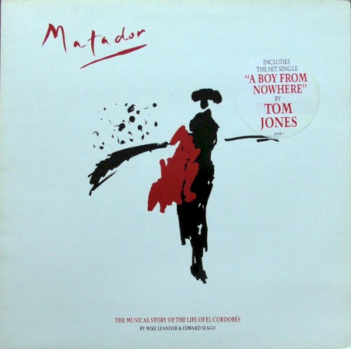 Matador: The Musical Story of the Life of El Cordobes