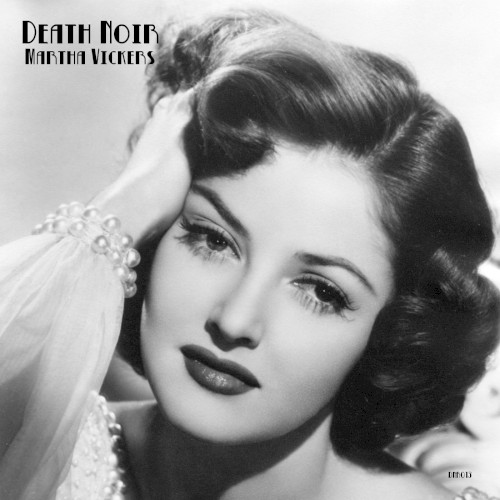 Martha Vickers
