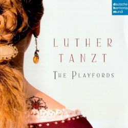 Luther Tanzt