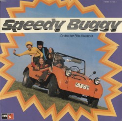 Speedy Buggy