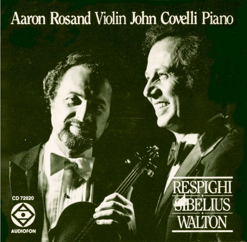 Violin Sonatas
