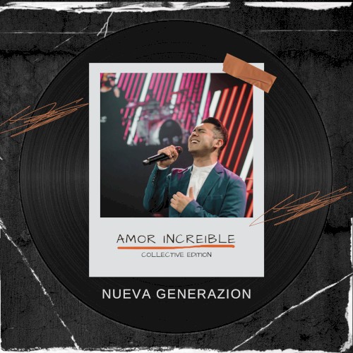 Amor Increíble (Collective Edition)