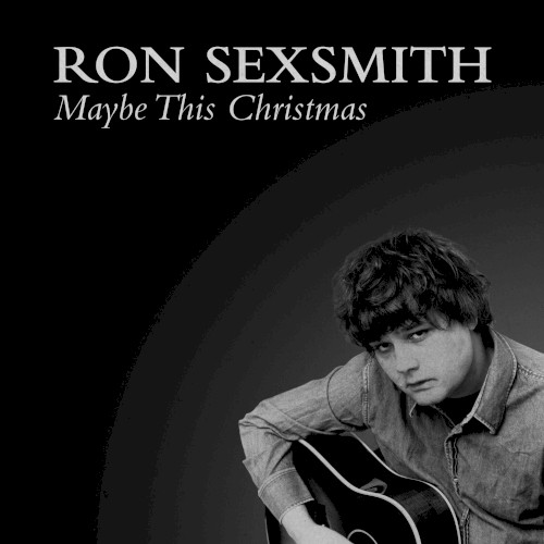 Maybe This Christmas