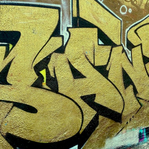Your Colour Is Gold (demo)