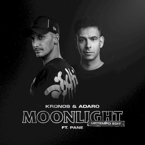 Moonlight (Uptempo edit)