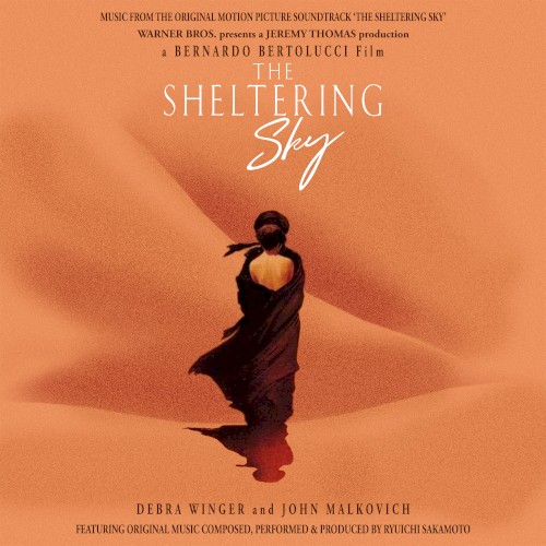 The Sheltering Sky
