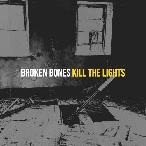 Broken Bones (Acoustic)