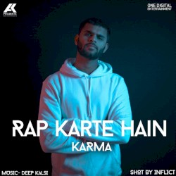 Rap Karte Hain