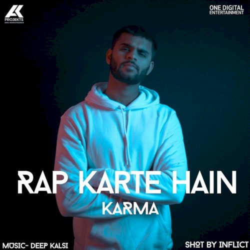Rap Karte Hain