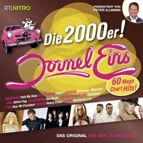 Formel Eins: Die 2000er!
