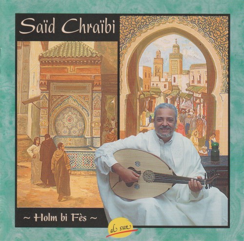Holm Bi Fès