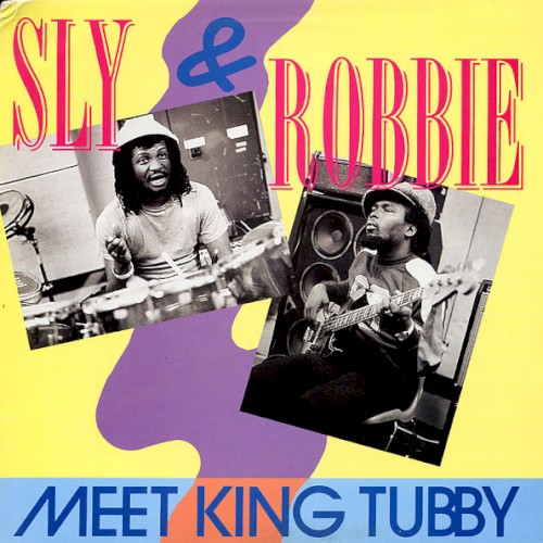 Meet King Tubby