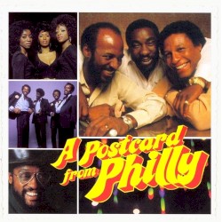 A Postcard From Philly