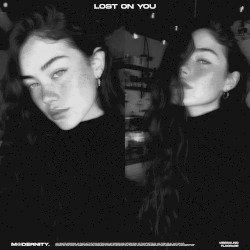 Lost On You