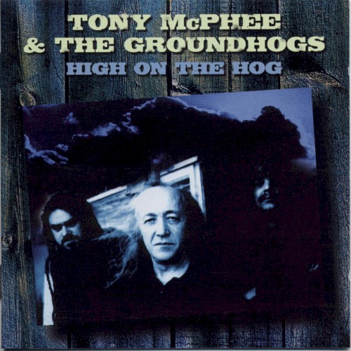 High on the Hog