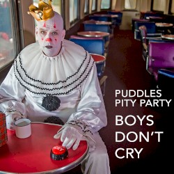 Boys Don't Cry