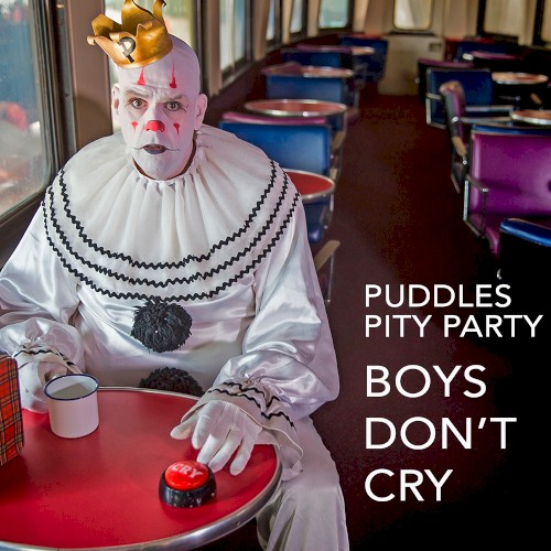 Boys Don't Cry