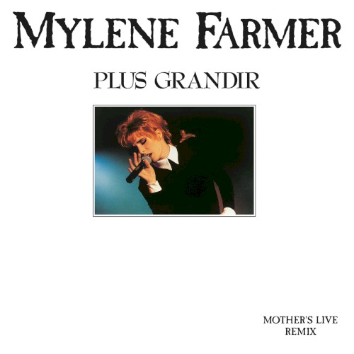 Plus grandir (live)