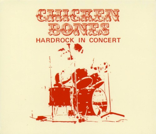 Hardrock in Concert
