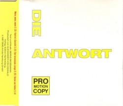Die Antwort