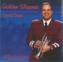 Golden Slippers