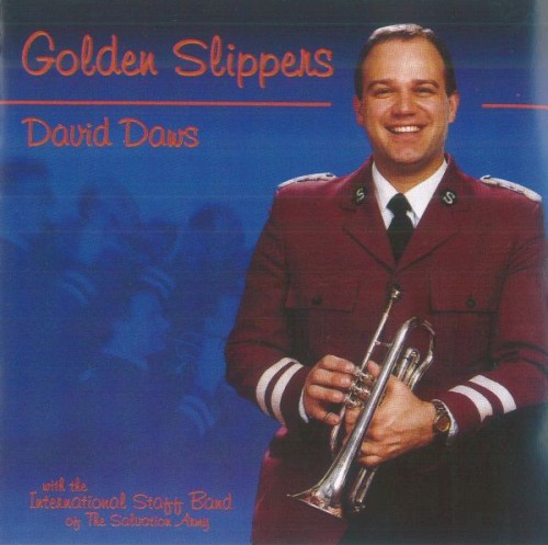 Golden Slippers