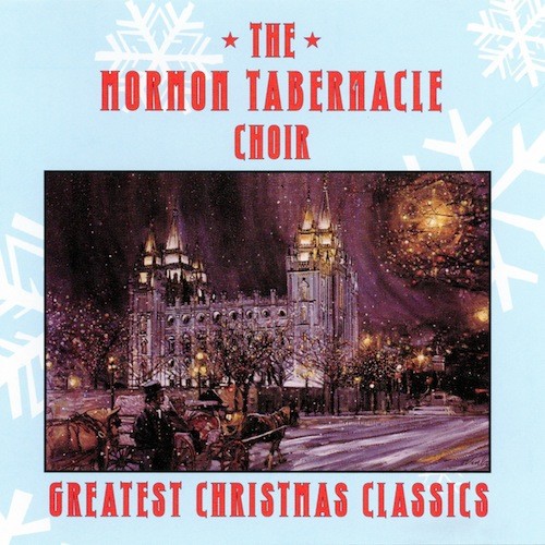 Greatest Christmas Classics, Volume 4
