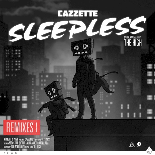 Sleepless (remixes I)
