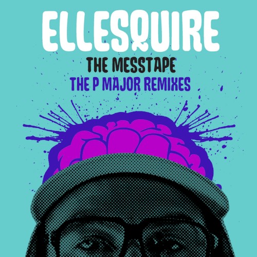 The Messtape (The P Major Remixes)