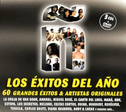Ñ: los éxitos del año