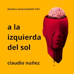 A la izquierda del sol