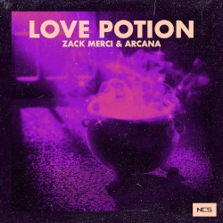 Love Potion